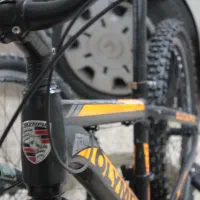 دوچرخه اولمپیا 24