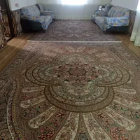 دو عدد 12متری فرش
