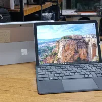 surface go رم ۸ حافظه ۱۲۸|رایانه همراه|مشهد, کوثر|دیوار