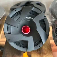 سیستم صوتی مانیتور وباند خربزه ای|قطعات یدکی و لوازم جانبی|رشت, شهرک پردیسان|دیوار