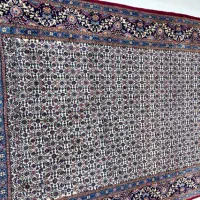 فرش دست بافت پشم