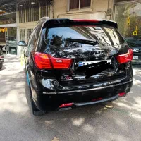 هایما S7 مشکی خشک مدل 404|خودرو سواری و وانت|مشهد, امام رضا (ع)|دیوار