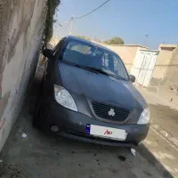 تیبا دو گانه مدل ۹۰|خودرو سواری و وانت|شیراز, ده پیاله|دیوار