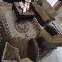 مبل ۷ نفره ترک استقبال ترکیه
