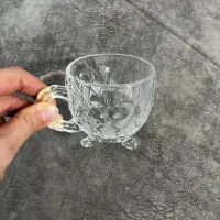 استکان خارجی|ظروف سرو و پذیرایی|قم, کلهری|دیوار