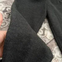 شلوار فوتر مشکی نو نو|لباس|اردبیل, |دیوار