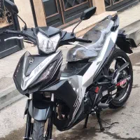 لاکی ۱۸۵ مدل ۱۴۰۰ در حد واقعی