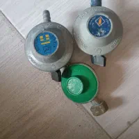 فروش رگلاتور|اجاق گاز و لوازم برقی پخت‌وپز|گلبهار, شهر جدید گلبهار|دیوار