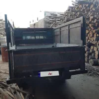 نیسان ۶۵|خودرو سواری و وانت|بروجرد, |دیوار