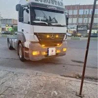 وام برای خودروهای سنگین