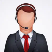 ادمین روبیکا و بلهو تایپیست