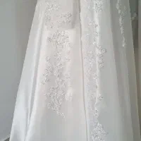 لباس عروس|لباس|محمدیه-قزوین, |دیوار