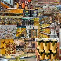 محصولات غذایی تخفیف ویژه