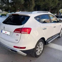 جک s5 توربو ۲۰۰۰