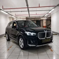 بی ام و ix1/کربن با کیت/شرایط اقساط