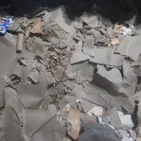ضایعات عمده و جزعی