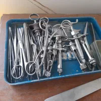 یونیت و صندلی وکمپرسور و تجهیزات داندانپزشکی|پزشکی|بندر گز, |دیوار