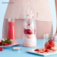 شیکر و مخلوط کن مینی جویس شارژی|خردکن، آسیاب، غذاساز|اصفهان, باغ فدک|دیوار