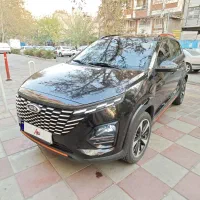 ایکس ۳۳ کراس x33 cross ۱۴۰۲ اتومات بی خط و خش