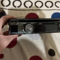 ضبط jvc