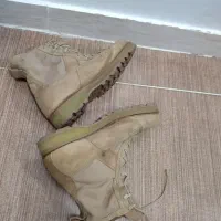 پوتین آمریکایی|کیف، کفش، کمربند|مسجد سلیمان, |دیوار