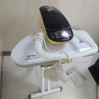 اتو بخار پرسی