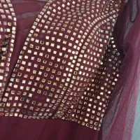 مجلسی  شیک|لباس|تفت, |دیوار