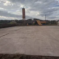 مشارکت درراه اندازی کارگاه بلوک و فرآورده های بتنی|استخدام معماری، عمران و ساختمانی|فومن, |دیوار