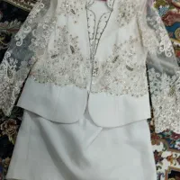 لباس مجلسی زنانه