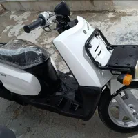 موتور پاکشتی یاماها گیر|موتورسیکلت|گله دار, |دیوار