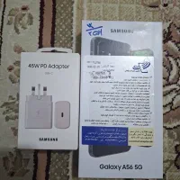 گوشی سامسونگ a56