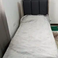 تخت اسپرت نوجوان|تخت و سرویس خواب|زاهدان, |دیوار