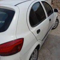 تیبا ۲ مدل ۹۷