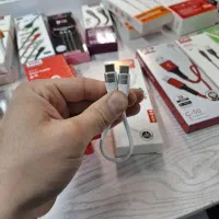 کابل دوسر تایپ سی پاوربانک TPE