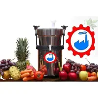 دستگاه آبمیوه گیری اب هویج گیری صنعتی طرح ایتالیا|آبمیوه‌گیر و آب‌مرکبات‌گیر|تهران, شیخ هادی|دیوار