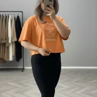 تیشرت تدی دخترانه|لباس|ارومیه, |دیوار