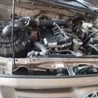 تویوتا هایلوکس درحد|خودرو سواری و وانت|زاهدان, |دیوار