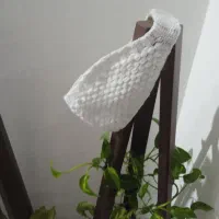 کلاه وهدبند ومینی اسکارف|لباس|بندر انزلی, مسکن مهر|دیوار