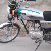 موتور۱۲۵ مزایده|موتورسیکلت|ارومیه, |دیوار