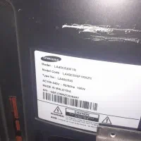 تلویزیون ال سی دی ۴۰