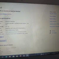 لپ تاب لنوو|رایانه همراه|تهران, شمیراننو|دیوار