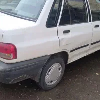 پراید|خودرو سواری و وانت|پاکدشت, پاکدشت (مامازند)|دیوار