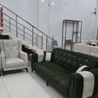 مبل چستر|مبلمان خانگی و میز عسلی|بهبهان, |دیوار