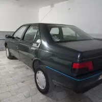 پژو 405|خودرو سواری و وانت|نیشابور, امین اسلامی|دیوار