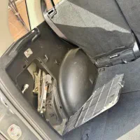 سوزوکی گرند ویترا 95 استشنایی|خودرو سواری و وانت|کرمان, |دیوار