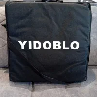 رینگ لایت برند YIDOBLO|دوربین عکاسی و فیلم‌برداری|کاشان, شهرک امیرالمومنین|دیوار