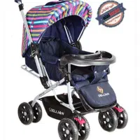 کالسکه ،کریر،ر‌وروعک