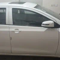 شاهین G دنده ای