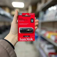 رم و فلش SanDisk اورجینال|قطعات و لوازم جانبی رایانه|اسلام‌شهر, شهرک مفیدی|دیوار