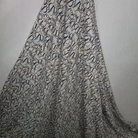 فروش انواع پارچه های نخی گرم بالا|لباس|بوکان, |دیوار